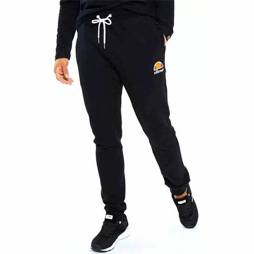 Bokser til voksne Ellesse SHG01763 Sort Mænd S (OUTLET A)