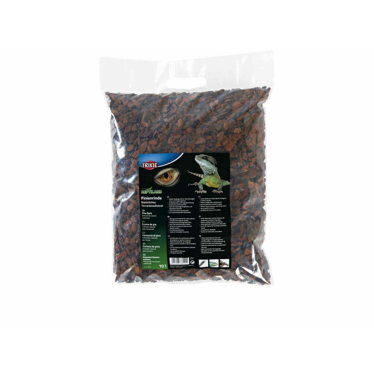 Pine Bark Trixie 10 L billede