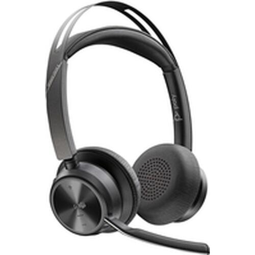 Hovedtelefoner med mikrofon HP 9T9J4AA#AC3