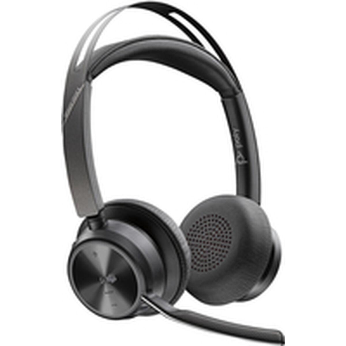 Hovedtelefoner med mikrofon HP 9T9J4AA#AC3