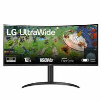 Skærm LG 34WP65CP-B.AEU 34" LED 160 Hz/s