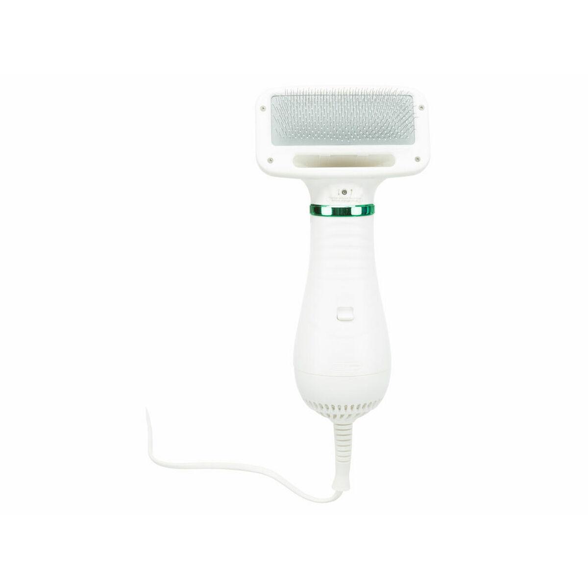 Hundebørste Trixie Plastik