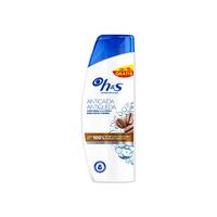 Shampoo H&S 250 ml Anti-fald