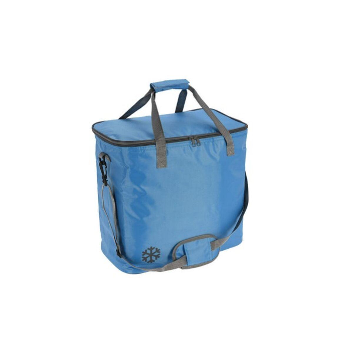 Lifetime køletaske 24 L - polyester/skum/polyetylen, 38 × 21 × 37 cm