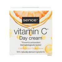 Dagcreme Sence 50 ml