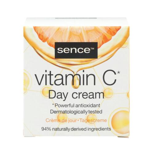 Dagcreme Sence 50 ml
