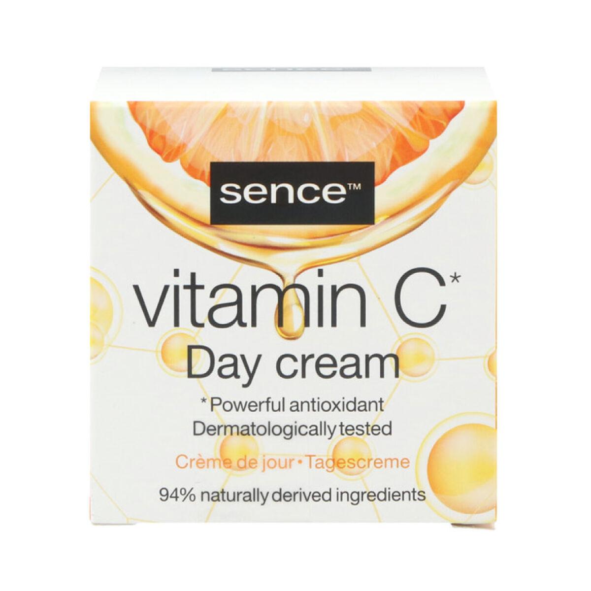 Dagcreme Sence 50 ml