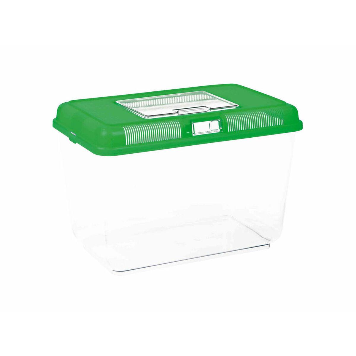 Trixie Transport and Feeding Box 38x26x24 assorted colours