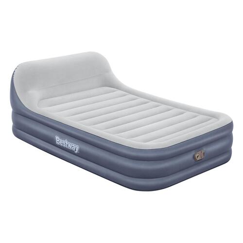 Oppustelig madras Bestway 226 x 84 x 152 cm