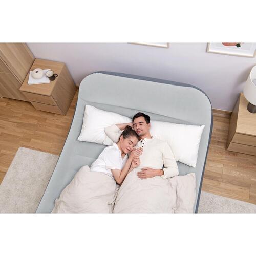 Oppustelig madras Bestway 226 x 84 x 152 cm