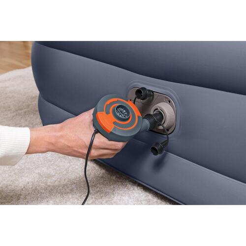 Oppustelig madras Bestway 226 x 84 x 152 cm