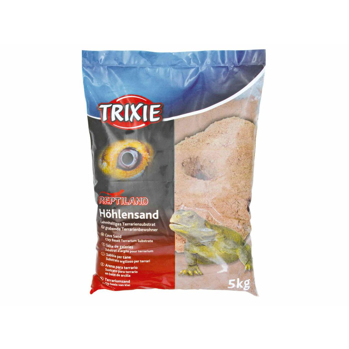 Arena Trixie 5 kg billede