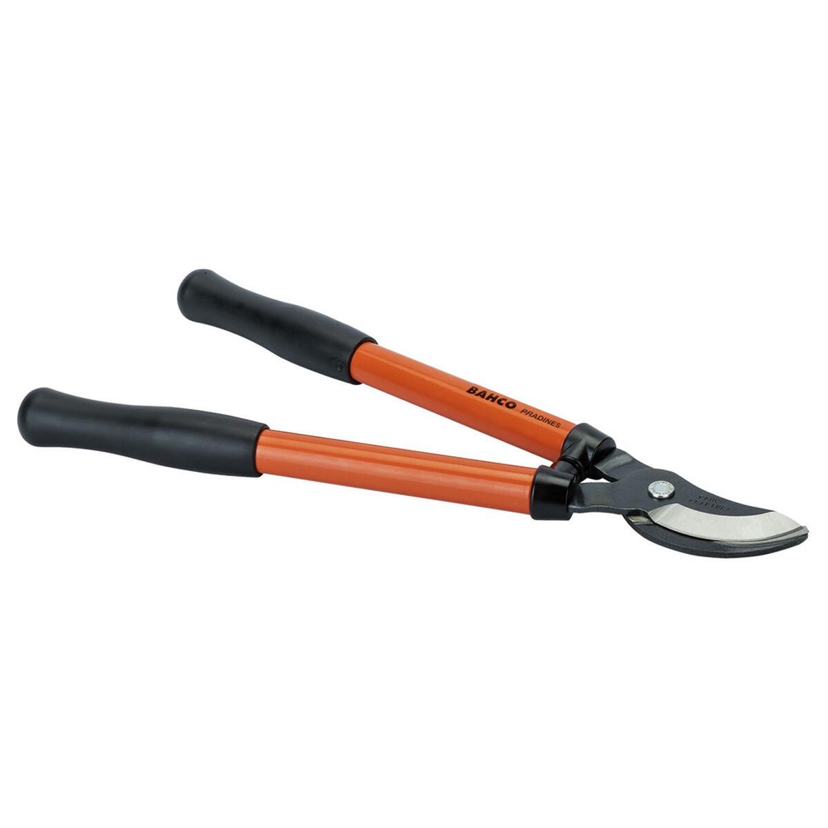 Bahco tohånds beskærersaks - havesaks til præcis beskæring