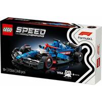 Konstruktionsspil Lego