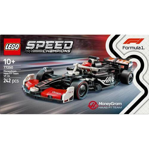Konstruktionsspil Lego
