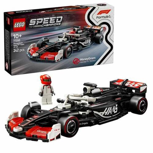 Konstruktionsspil Lego