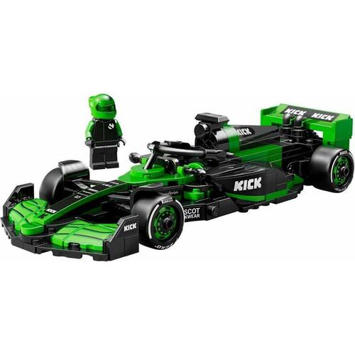 Konstruktionsspil Lego