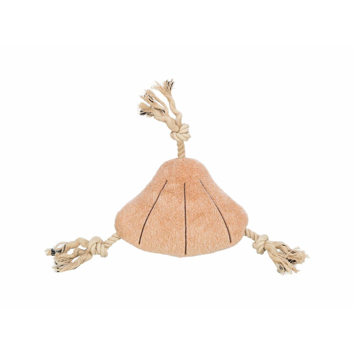 Legetøj til hunde Trixie Polyester Bomuld 38 cm