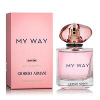 Unisex parfume Giorgio Armani My Way Nectar My Way Nectar EDP 50 ml