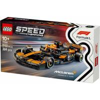 Konstruktionsspil Lego