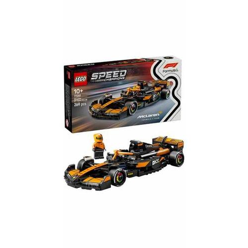 Konstruktionsspil Lego