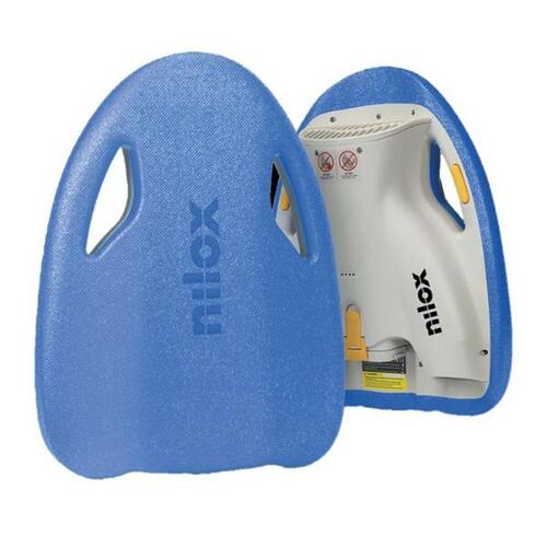 Elscooter Nilox NXWTRBOARD