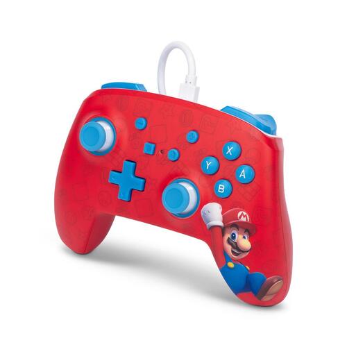 Controller Powera Nintendo Switch