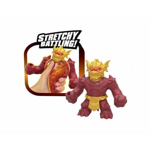 Action Figurer Bandai Goo Jit Zu 11 cm