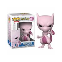 Action Figurer Funko POKEMON NEWTWO
