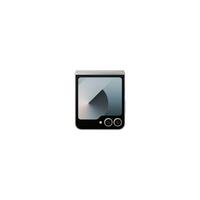 Smartphone Samsung Galaxy Z Flip 6 6,7" 12 GB RAM 512 GB Sølvfarvet