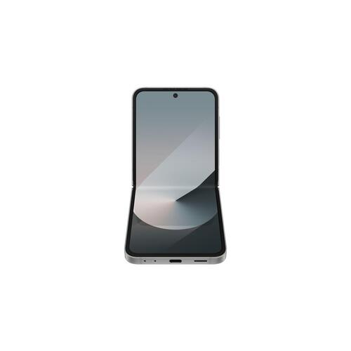 Smartphone Samsung Galaxy Z Flip 6 6,7" 12 GB RAM 512 GB Sølvfarvet