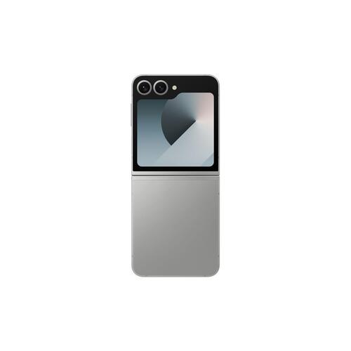 Smartphone Samsung Galaxy Z Flip 6 6,7" 12 GB RAM 512 GB Sølvfarvet