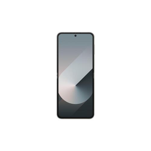 Smartphone Samsung Galaxy Z Flip 6 6,7" 12 GB RAM 512 GB Sølvfarvet