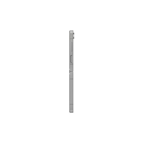 Smartphone Samsung Galaxy Z Flip 6 6,7" 12 GB RAM 512 GB Sølvfarvet