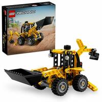 Konstruktionsspil Lego