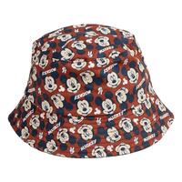 Hat Mickey Mouse Rød (52 cm)