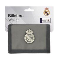 Punge Real Madrid C.F. Real Madrid Grå 12,5 x 9,5 x 1 cm
