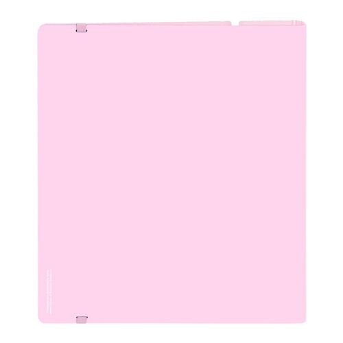 Ringbind Benetton Unique Pink Turkisblå 27 X 32 X 4 cm