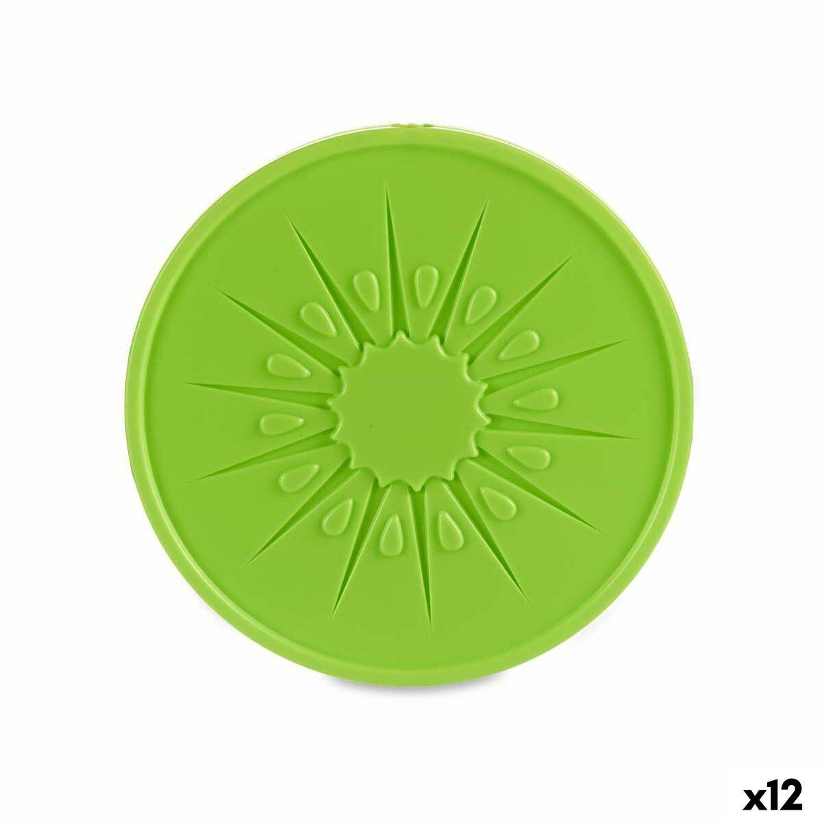 Kuldemåler Leknes TK-22281 250 ml 17,5 x 1,5 x 17,5 cm (12 enheder)