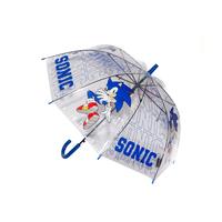 Paraply Sonic City Blå Ø 76 cm