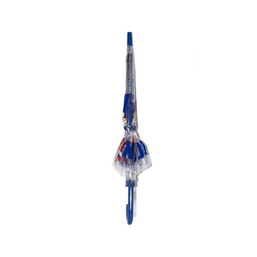 Paraply Sonic City Blå Ø 76 cm