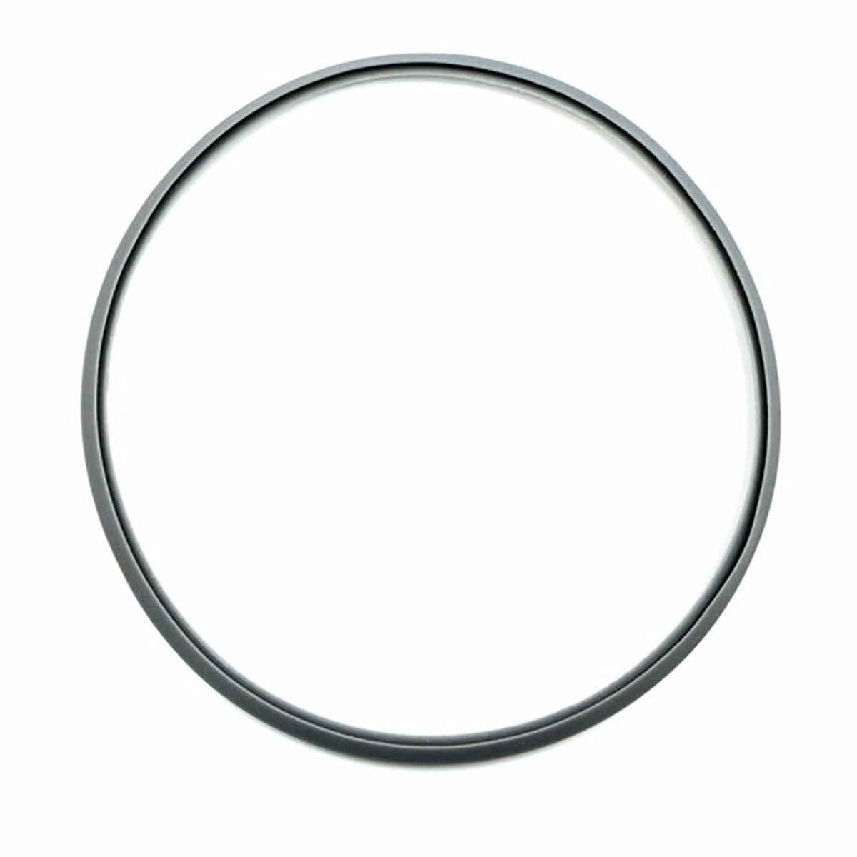 Bergner lågpakning Ø 22 cm - San Ignacio Córdoba, grå silikone