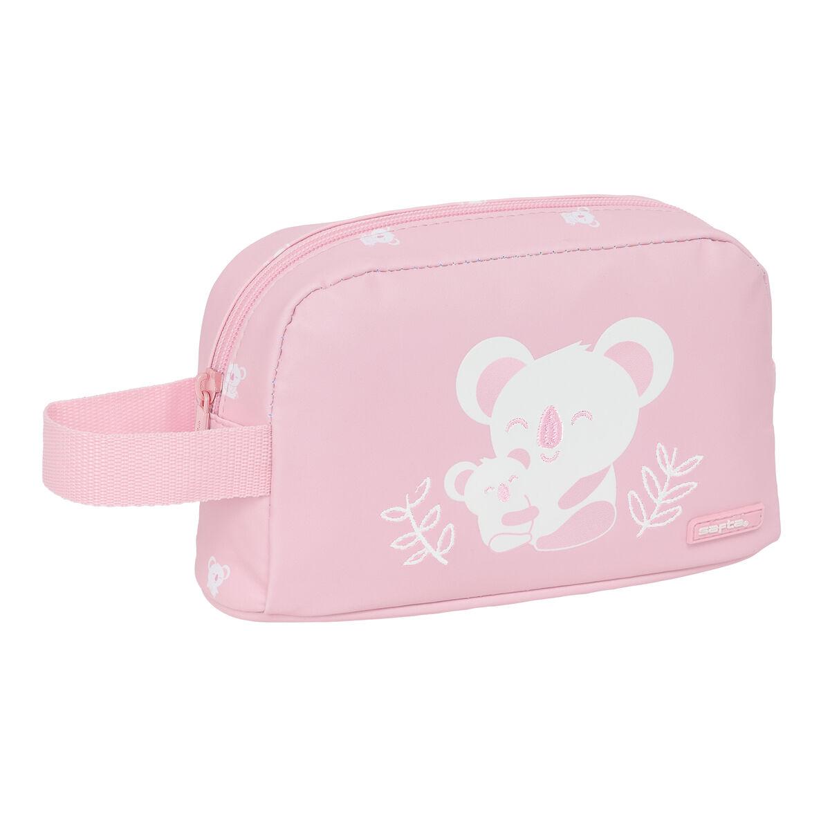 Safta termomadkasse Koala - pink, 21,5 × 12 × 6,5 cm