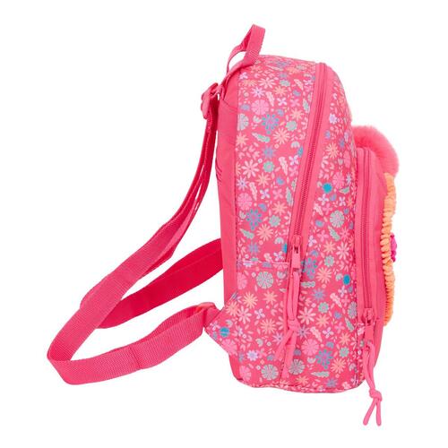 Casual Rygsæk Safta Feeling Multifarvet 25 x 30 x 13 cm