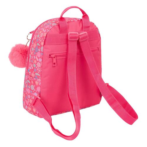 Casual Rygsæk Safta Feeling Multifarvet 25 x 30 x 13 cm