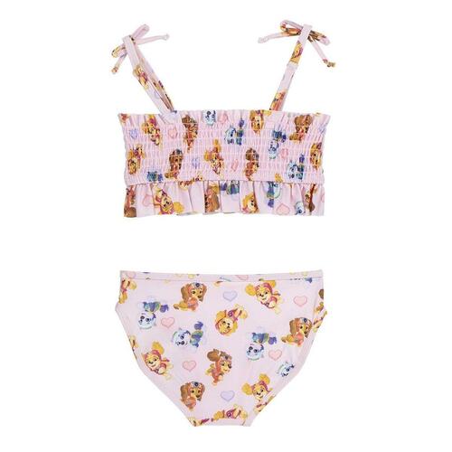 Bikini The Paw Patrol Lyserød 5 år
