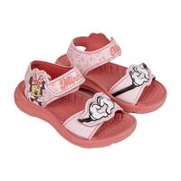 Sandaler til børn Minnie Mouse Pink 28