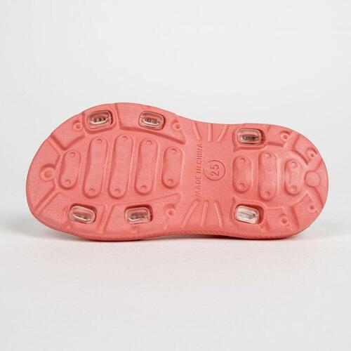Sandaler til børn Minnie Mouse Pink 28