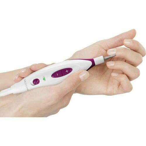 Manicuresæt Medisana MED 85153
