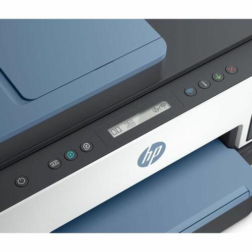 Multifunktionsprinter HP Smart Tank 7306